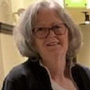 Meet your Posher, Sue